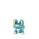 Froakie