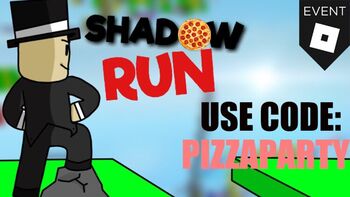 Shadow Run