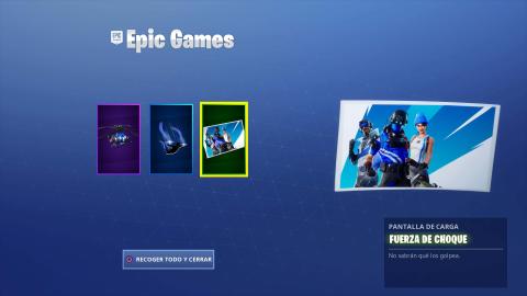 Fortnite: the free PS4 Pack can now be downloaded