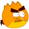 Angry Birds: BFDI