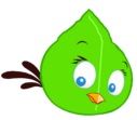 Angry Birds : BFDI