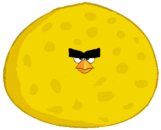 Angry Birds: BFDI