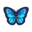 Papillon empereur