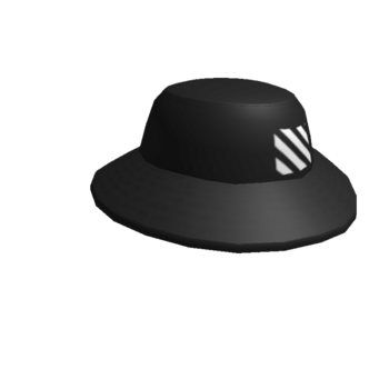 Sombrero de moda de Hypebeast