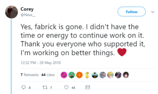 Fabrick