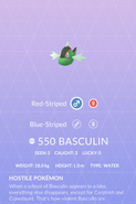 Basculine