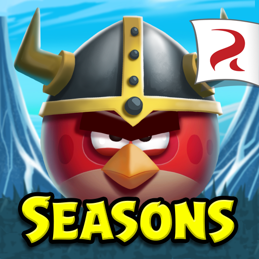 Episodios de Angry Birds Seasons 2017