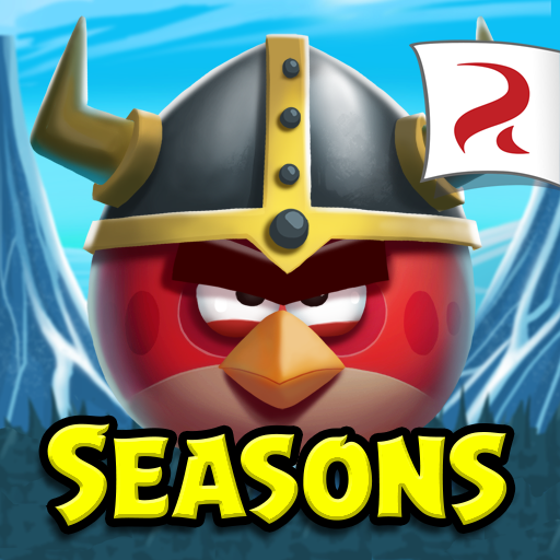 Angry Birds Saisons Épisodes 2017