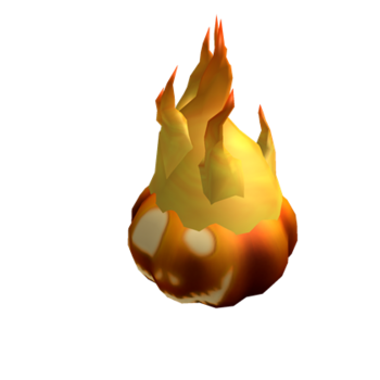 Pumpkin Inferno