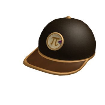 Gorra de día Pi