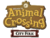Animal Crossing: Cidade Folk