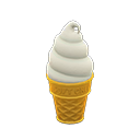 Lamparina soft-serve