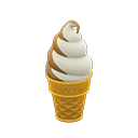 Lamparina soft-serve