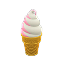 Lamparina soft-serve