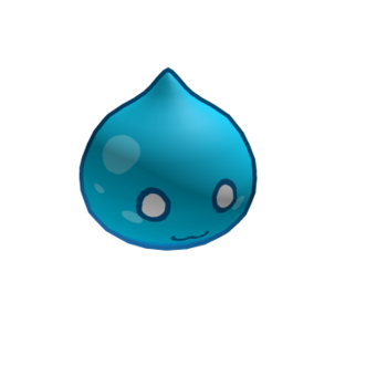 Slime fofo