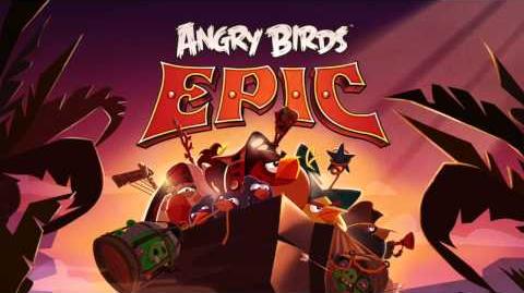 Angry Birds Epic 2