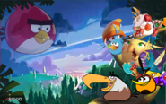 Angry Birds Epic 2