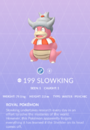 Slowking