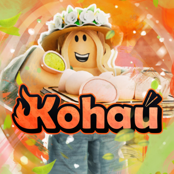 Kohaú