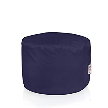 GRANDE: Sombrero de copa morado con bandas