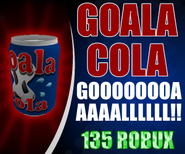 Goala Cola