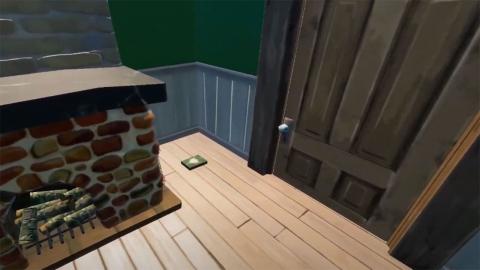 Where to find all Holy Hedges and Burning Sands books in Fortnite season 5 - locations