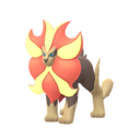 Pyroar