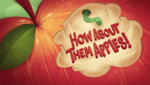 Lista de Episodios de Angry Birds Bubble Trouble