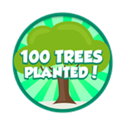Simulador de plantio de árvores