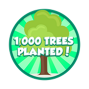 Simulador de plantación de árboles