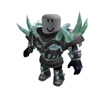 Korblox General