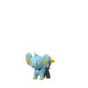 Shinx