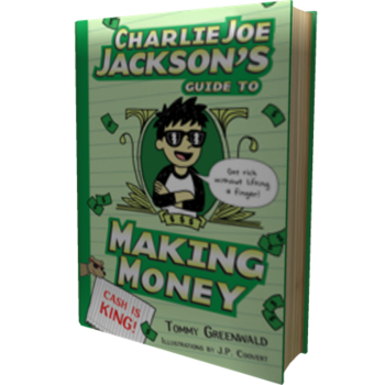 Guía de CJJ para ganar dinero