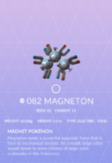 magneton