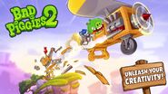 Bad Piggies 2