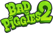 Bad Piggies 2