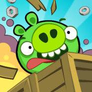 Bad Piggies 2