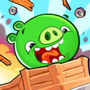 Bad Piggies 2