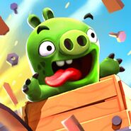 Bad Piggies 2