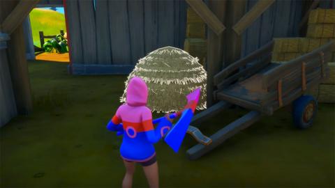 How to become invisible in Fortnite season 2 and other tricks and glitches that you must avoid to avoid being banned