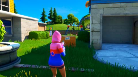 How to become invisible in Fortnite season 2 and other tricks and glitches that you must avoid to avoid being banned
