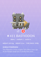 Bastiodon