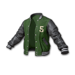 Skins en édition limitée/Xbox/Varsity 5M Jacket