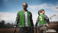 Skins en édition limitée/Xbox/Varsity 5M Jacket