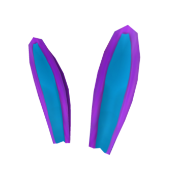 Neon Bunny Ears