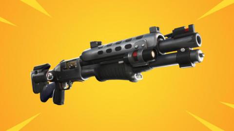 The best weapons of Fortnite Season 3: ranking with all weapons, ordered by their usefulness