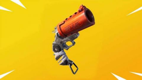 The best weapons of Fortnite Season 3: ranking with all weapons, ordered by their usefulness