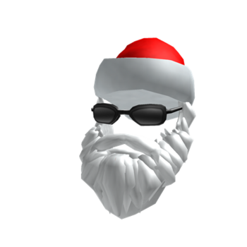 Cool Santa