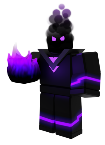 Equipo Super / Heroes of Robloxia / Amethysto