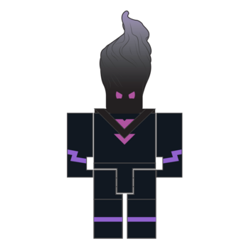 Équipe Super/Héros de Robloxia/Amethysto